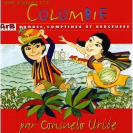 Colombie par Consuelo Uribe/Streaming