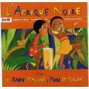 L'Afrique Noire par Marlène Ngaro