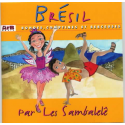 Brésil par Luiz De Aquino/Streaming 