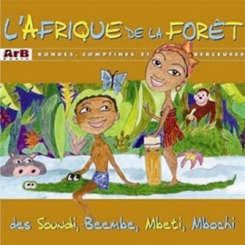 L'Afrique de la forêt par Jean-Emile Biayenda