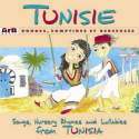 Tunisie par Khadija El Afrit