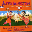 Afghanistan par Benafcha et Massoud Raonaq