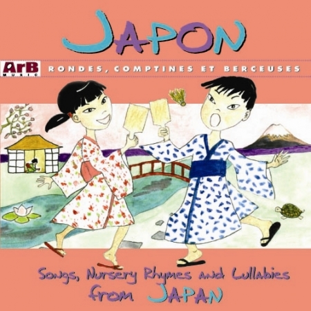 Japon par Sakura