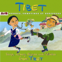 Tibet par Tenzin Gonpo