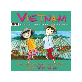 Vietnam par Tập tầm vông/streaming