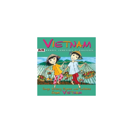 Vietnam par Tập tầm vông