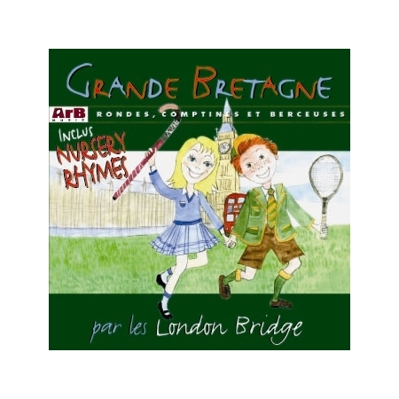 Grande-Bretagne par Helen Wilson