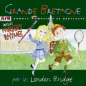 Grande-Bretagne par Helen Wilson/ Streaming