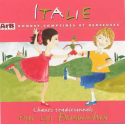 Italie par Les Pinocchio/Streaming