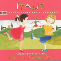 Italie par Les Pinocchio