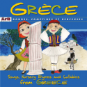 Grèce par Mandragore