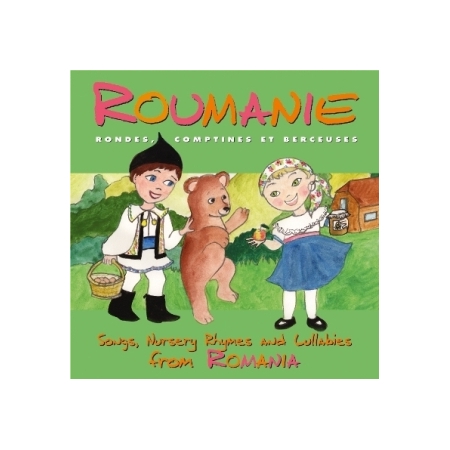 Roumanie par Gabriel Ion