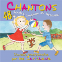 Chantons par Effix Huvet