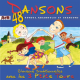 Dansons par Vincent Bilon