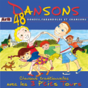 Dansons en 48 rondes, farandole