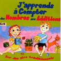 J'apprends à compter par Muriel Louveau/Streaming