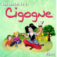 Les contes de la cigogne