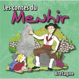 Les contes du menhir par Jean-Jacques Boutin