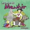 Les contes du menhir par Jean-Jacques Boutin