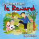 Les contes d'Axeri le renard