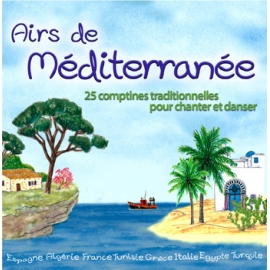 Airs de Méditerranée/Streaming