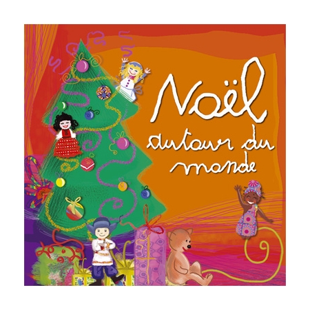 Noël autour du monde