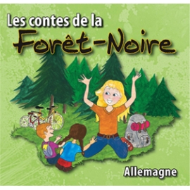 Les contes de la Forêt-Noire