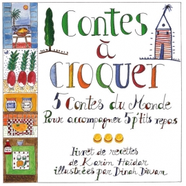 Contes à croquer