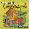 Les contes du léopard par Marlène N'Garo