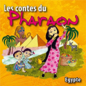 Les contes du pharaon par Khadija El Afrit