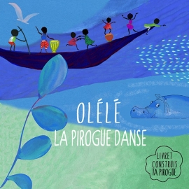 Olélé la pirogue danse/streaming