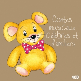 Contes musicaux célèbres et familiers