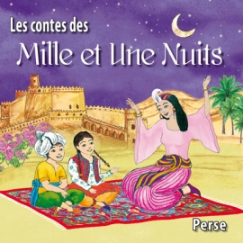 Les contes des Mille et Une Nuits par Bernadette Le Saché