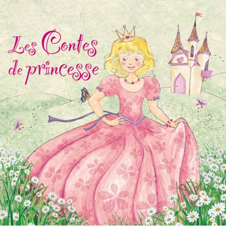 Les contes de princesse