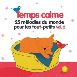 Temps calme Vol.2/streaming