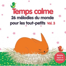 Temps Calme Vol.3/streaming