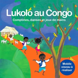 Lukolo au Congo par Emile Biayenda