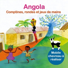 Angola par Lucia De Carvalho