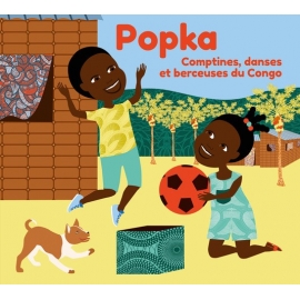 Popka par Armel Malonga