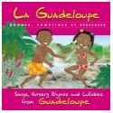 La Guadeloupe par Magguy Faraux 
