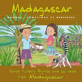 Madagascar par Mbolatiana