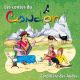 Les contes du condor par Bernadette Le Saché 