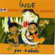 Inde par Kakoli