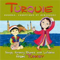 Turquie par Gülseren