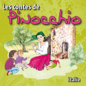 Les contes de Pinocchio par Bernadette Le Saché 