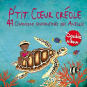 P'tit coeur créole par Magguy Faraux/Streaming