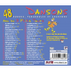 Dansons en 48 rondes, farandole