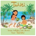 Tahiti par Auguste Tragaroa