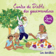 Contes du Diable des gourmandises par Magguy Faraux