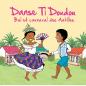 Danse ti Doudou par Magguy Farraux 